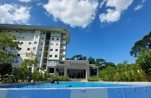 CSJDM House | Amaia altaraza condominium