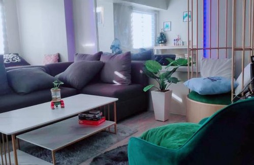 CSJDM House | Amaia altaraza condominium
