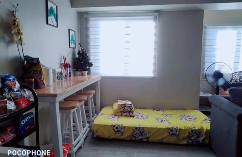 CSJDM House | Amaia altaraza condominium