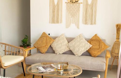 El Chiru House | Amaia Beach House