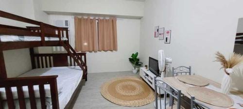 CSJDM Apartment | Amaia Steps Altaraza by GEMcondotel JAMYATZ HOMESTAY