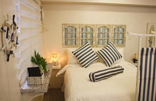 Bacolod Apartment | Amaia Steps Capitol Central