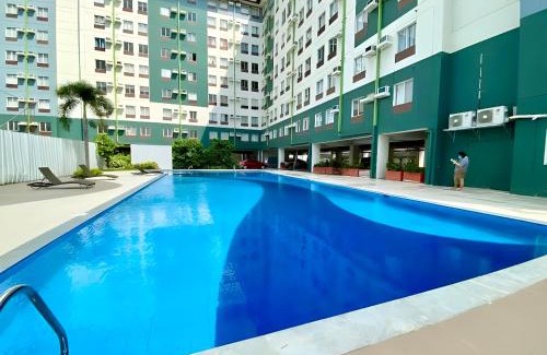 Mandaue Apartment | Amaia Zen Near Mactan Airport
