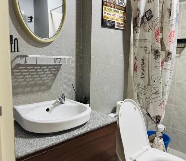 Mandaue Apartment | Amaia Zen Near Mactan Airport