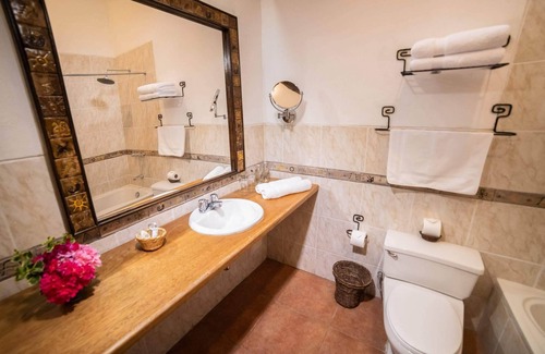 Huaran Hotel | Amak Valle Sagrado