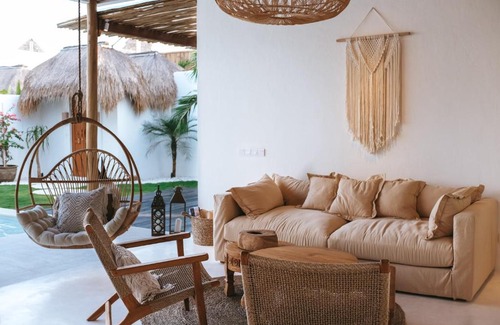 Pecatu Villa | Amaka Villas