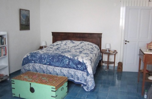 Raito House | Amalfi Coast,Characteristic White House,fantastic Terrace With Seaview