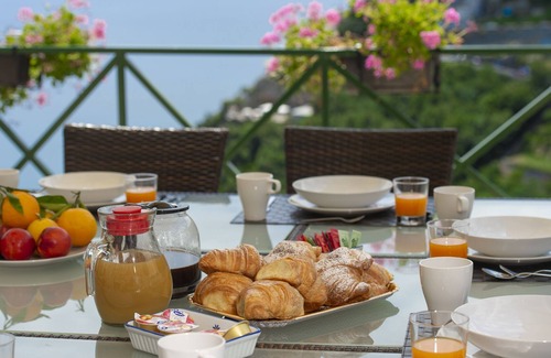 Pogerola House | Amalfi Coast Villa Knight
