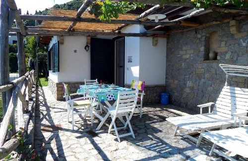 Maiori Apartment | Amalfi View Cottage