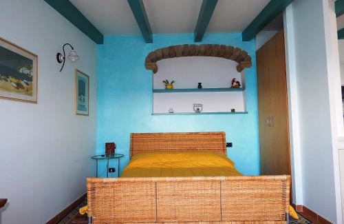 Maiori Apartment | Amalfi View Cottage