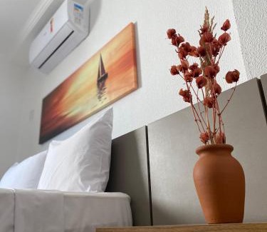 Brejo Hotel | Amaliê Pousada