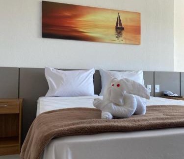 Brejo Hotel | Amaliê Pousada