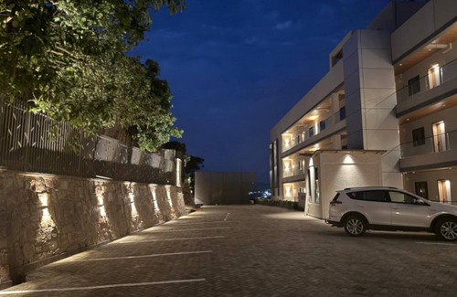 Remera Apartment | Amaltas The View