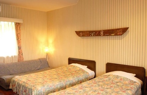 Amami Hotel | Amami Resort Bashayamamura - Vacation STAY 81975