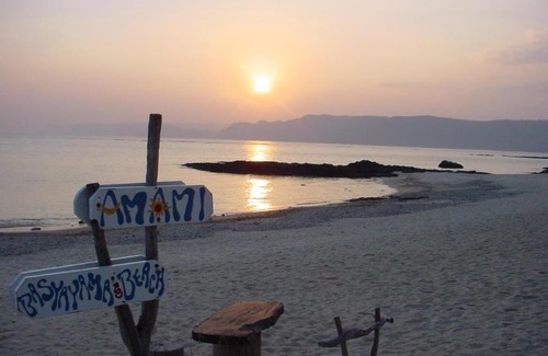 Amami Hotel | Amami Resort Bashayamamura - Vacation STAY 81976