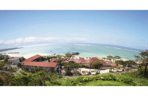 Amami Hotel | Amami Resort Bashayamamura - Vacation STAY 81976