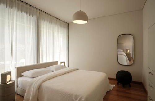 Kerameikos Apartment | Amanda Blue