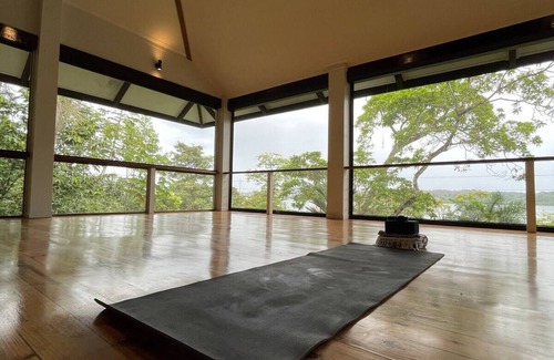 Bocas del Toro Apartment | Amanecer- Breakfast Included, Ocean & Jungle Views