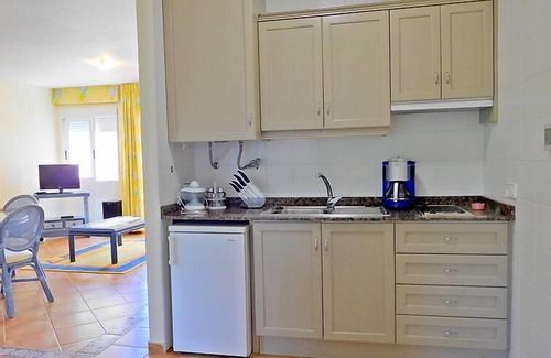 La Colina Apartment | Amanecer by Interhome