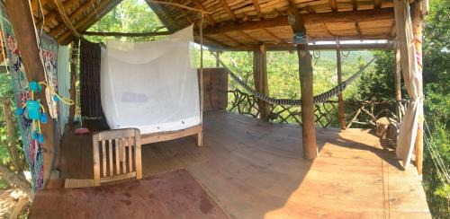 Mazunte House | Amaneceres