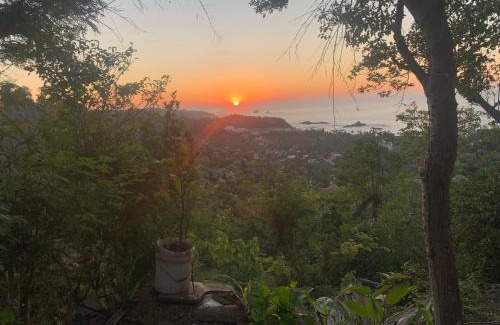 Mazunte House | Amaneceres