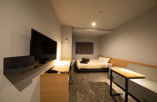 Beppu Hotel | AMANEK Inn Beppu