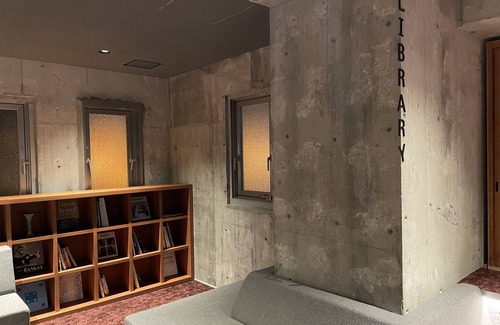 Beppu Hotel | AMANEK Inn Beppu