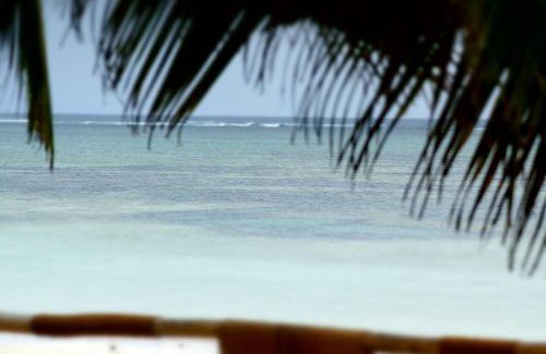 Bwejuu Villa | Amani Beach Villa- Bwejuu
