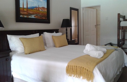 Walmer Hotel | Amani Guest Lodge