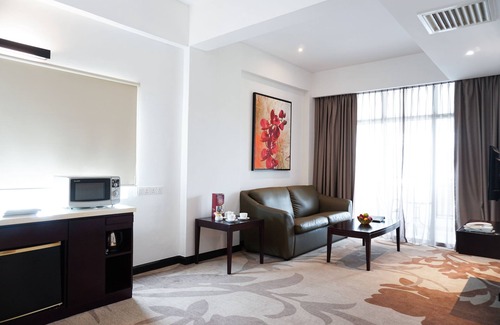 Masai Hotel | Amansari Residence Resort