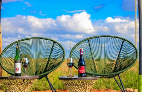 Amboseli House | Amanya Hut 3-bedroom House Amboseli