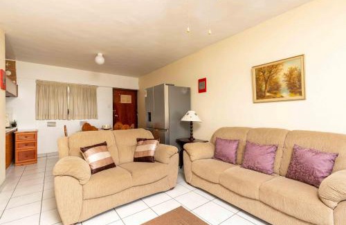 Kingsborough Apartment | Amanzi402 Oceanview Retreat