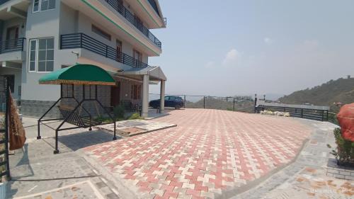 Kuthar House | Amar Janki Hill Cottage