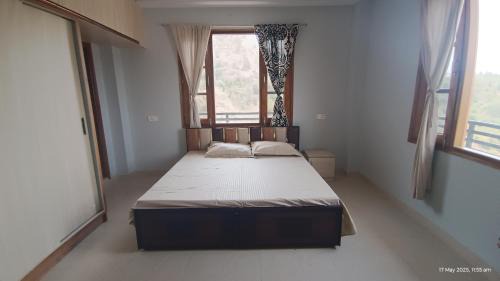 Kuthar House | Amar Janki Hill Cottage