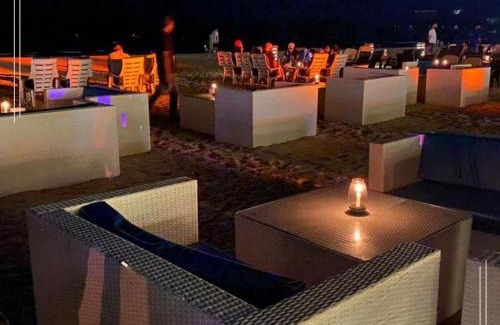 Saunta Vaddo Resort | Amara Oceanfront Resort & Club Baga