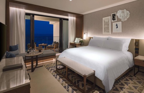 Agios Tychon Hotel | AMARA – Sea Your Only View™