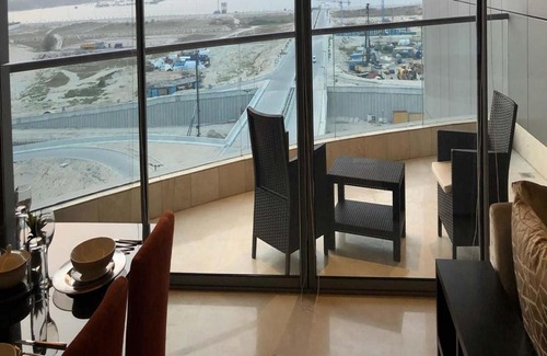 Eko Atlantic Apartment | Amara Suites Eko Atlantic