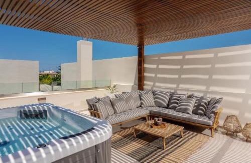 Rethymno Villa | Amara Villas