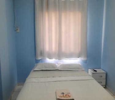 Francisco Sa Hotel | Amaralina Hotel Francisco Sá