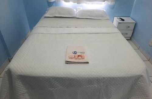 Francisco Sa Hotel | Amaralina Hotel Francisco Sá
