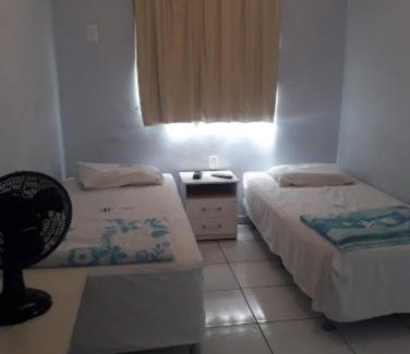 Francisco Sa Hotel | Amaralina Hotel Francisco Sá