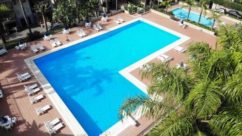 Picanello-Ognina-Barriera-Canalicchio Bed & Breakfast | Amaranda B&B