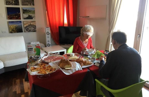 Matera Bed & Breakfast | amaranto bnb