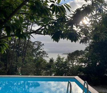 Porto do Son Other | Amaraxe Ecoglamping