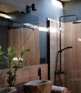 Porto do Son Other | Amaraxe Ecoglamping