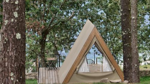 Porto do Son Other | Amaraxe Ecoglamping