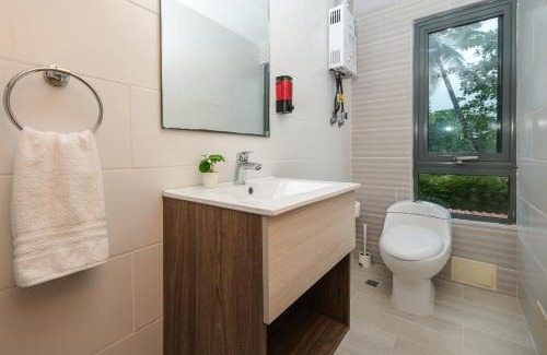 Las Terrenas Apartment | Amare Residences - Beachfront complex