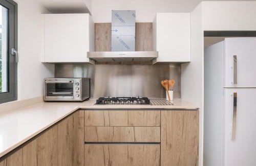 Las Terrenas Apartment | Amare Residences - Beachfront complex