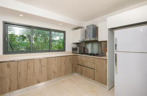 Las Terrenas Apartment | Amare Residences - Beachfront complex