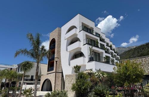 Jala Hotel | Amarea Boutique Hotel